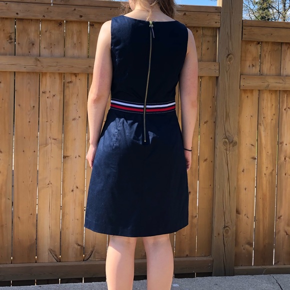 Tommy Hilfiger dress - Picture 2 of 5